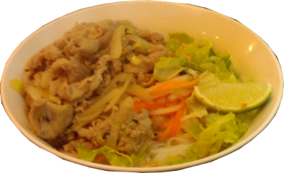 Vietnamese Fried Pork Dry Mix-Vietnamese Pho/Noodle/Food In Taipei/d~VnpY/d~Vne/d~~