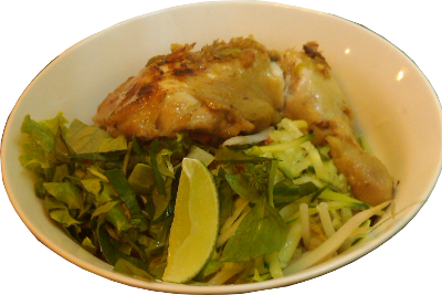 Vietnamese Chicken Legs Dry Mix-Vietnamese Pho/Noodle/Food In Taipei/d~VnpY/d~Vne/d~~