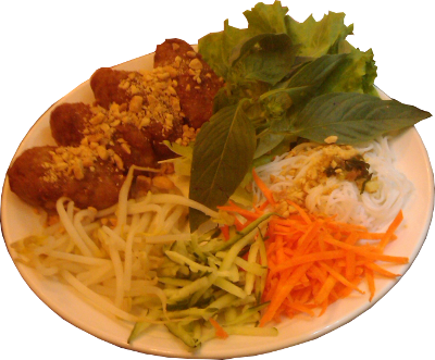 Vietnamese Lemongrass Pork String-Vietnamese Pho/Noodle/Food In Taipei/d~VnpY/d~Vne/d~~