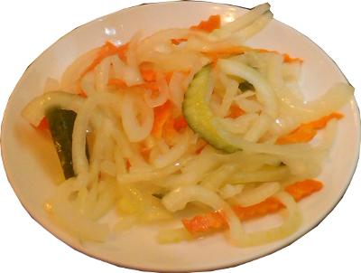 Vietnamese Salad Onion-Vietnamese Pho/Noodle/Food In Taipei/d~VnpY/d~Vne/d~~