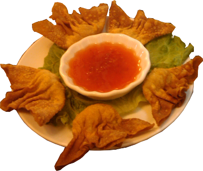 Vietnamese Fried Wonton-Vietnamese Pho/Noodle/Food In Taipei/d~VnpY/d~Vne/d~~