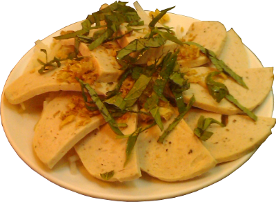 Vietnamese Fine Routuan (ham)-Vietnamese Pho/Noodle/Food In Taipei/d~VnpY/d~Vne/d~~