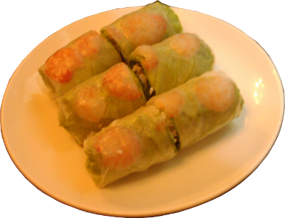 Vietnamese Shrimp Rolls-Vietnamese Pho/Noodle/Food In Taipei/d~VnpY/d~Vne/d~~