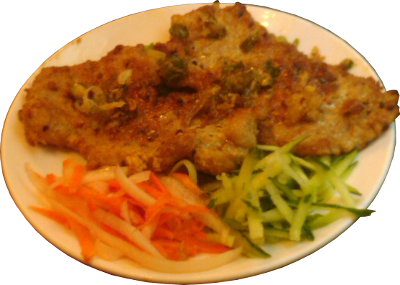 Vietnamese Pork Chops-Vietnamese Pho/Noodle/Food In Taipei/d~VnpY/d~Vne/d~~
