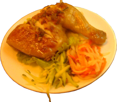 Vietnamese Chicken Legs-Vietnamese Pho/Noodle/Food In Taipei/d~VnpY/d~Vne/d~~
