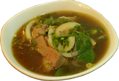Vietnamese Beef With White Radish Soup-Vietnamese Pho/Noodle/Food In Taipei/d~VnpY/d~Vne/d~~