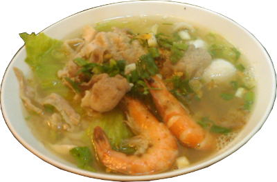 Vietnamese pork & seafood-Vietnamese Pho/Noodle/Food In Taipei/d~VnpY/d~Vne/d~~