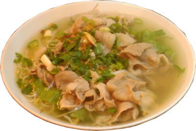 Vietnamese Pork Slices-Vietnamese Pho/Noodle/Food In Taipei/d~VnpY/d~Vne/d~~