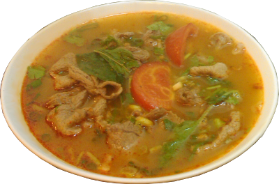 Hot And Sour Pork-Vietnamese Pho/Noodle/Food In Taipei/d~VnpY/d~Vne/d~~