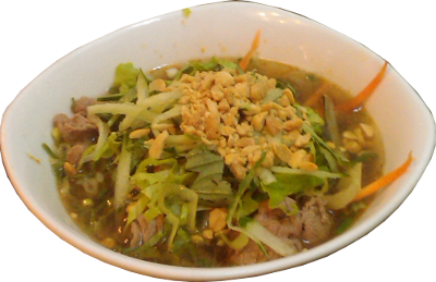 Vietnamese Satay Beef Rice-Vietnamese Pho/Noodle/Food In Taipei/d~VnpY/d~Vne/d~~