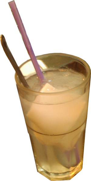 Coconut Milk Contain Coconuts-Vietnamese Pho/Noodle/Food In Taipei/d~VnpY/d~Vne/d~~