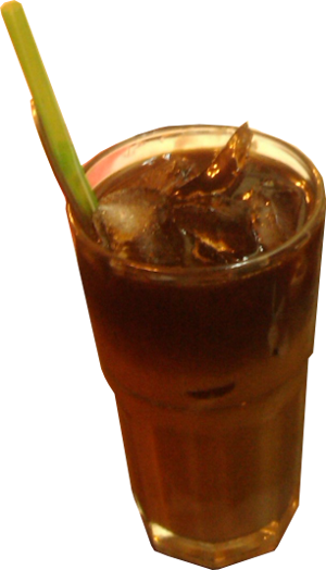 Vietnamese Coffee (Ice)-Vietnamese Pho/Noodle/Food In Taipei/d~VnpY/d~Vne/d~~