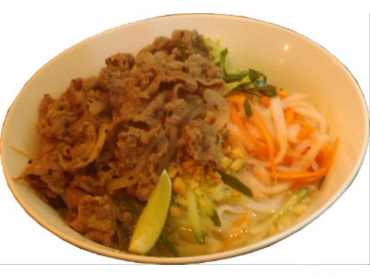 Vietnamese Fried Beef Dry Mix/Pho/
Rice
Flour
/Noodle