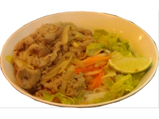 Vietnamese Fried Pork Dry Mix/Pho/
Rice
Flour
/Noodle