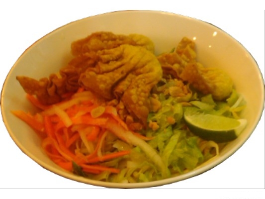 Vietnamese Fried Wonton Dry Mix/Pho/
Rice
Flour
/Noodle