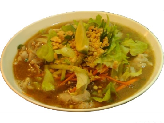 Vietnamese satay beef Soup/Pho/
Rice
Flour
/Noodle