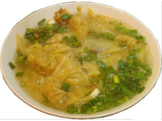 Vietnamese wutton soup /Pho/
Rice
Flour
/Noodle