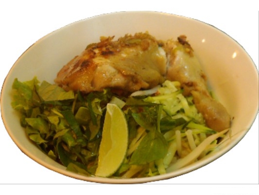 Vietnamese Chicken Leg Dry Mix/Pho/
Rice
Flour
/Noodle