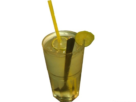  Lemon Juice