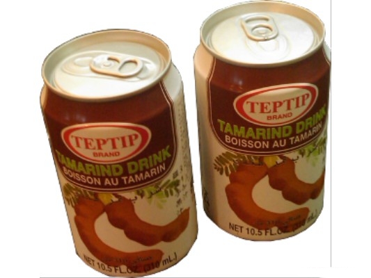 Tamarind juice