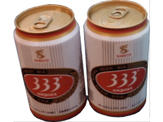 Vietnamese Beer